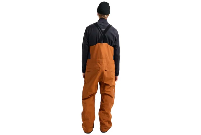 Bavoir cyclique GORE-TEX