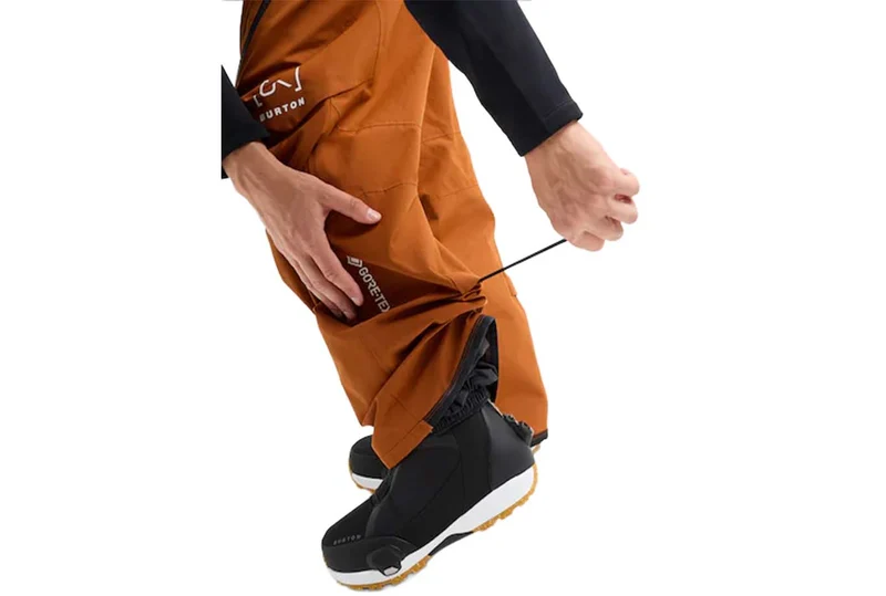 Bavoir cyclique GORE-TEX
