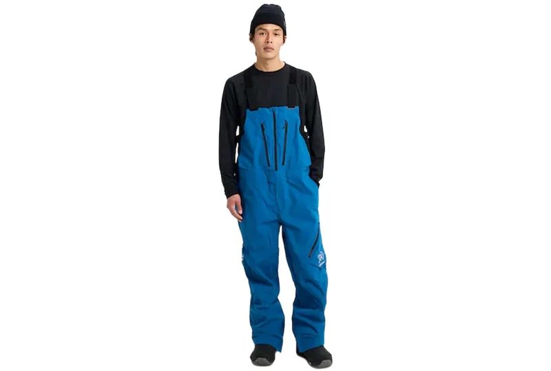 Bavoir cyclique GORE-TEX