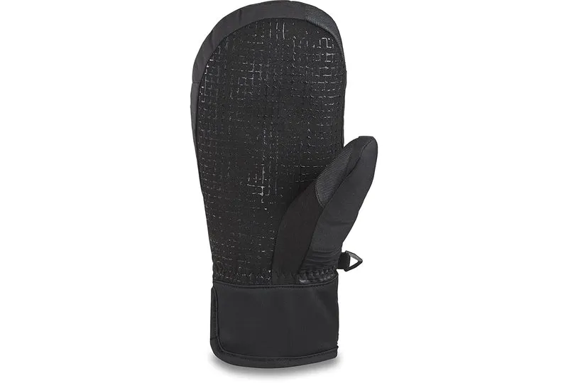 MITAINES COURTES CROSSFIRE