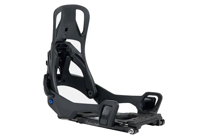 MARCHER SUR SPLITBOARD FIXATIONS - W