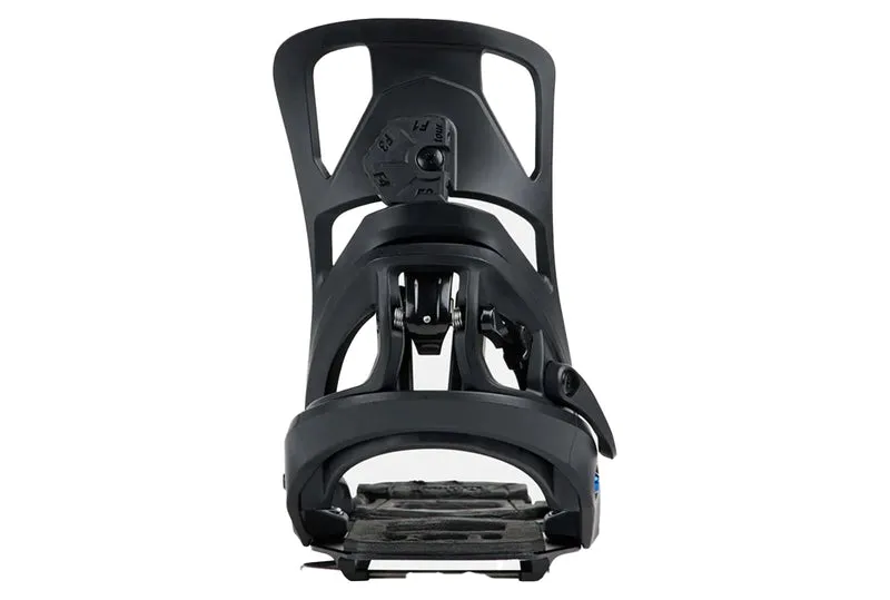 MARCHER SUR SPLITBOARD FIXATIONS - W