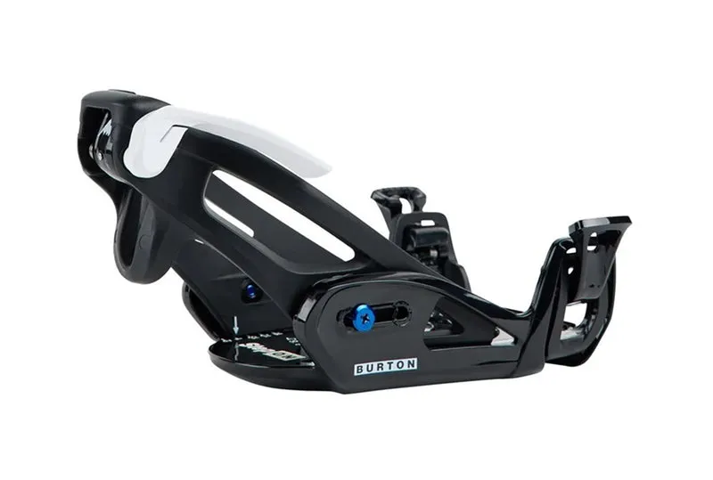 MARCHE SUR GROM SNOWBOARD FIXATIONS