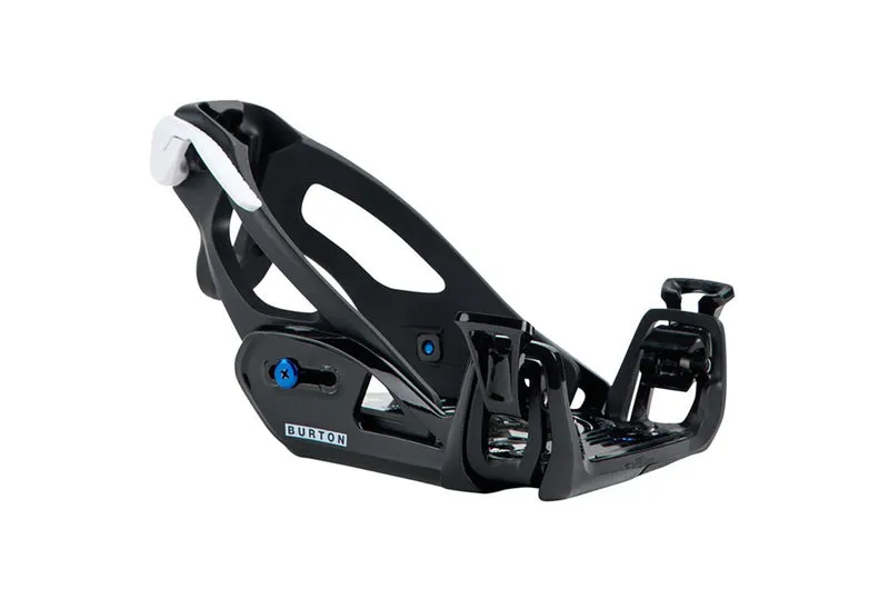 MARCHE SUR GROM SNOWBOARD FIXATIONS