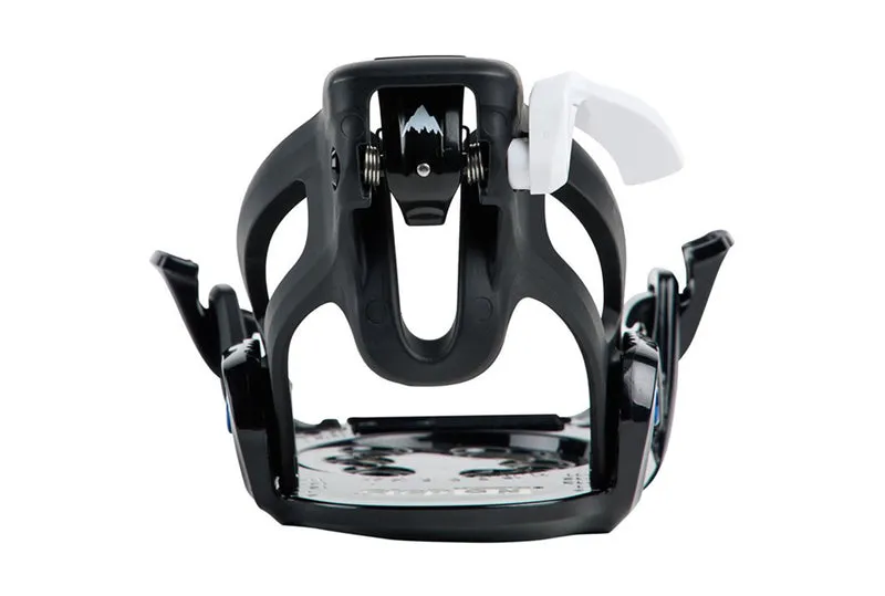 MARCHE SUR GROM SNOWBOARD FIXATIONS