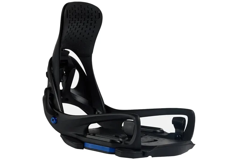 MARCHE SUR GENESIS EST SNOWBOARD FIXATIONS