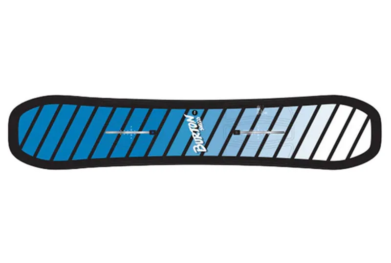 PETIT BLEU SNOWBOARD