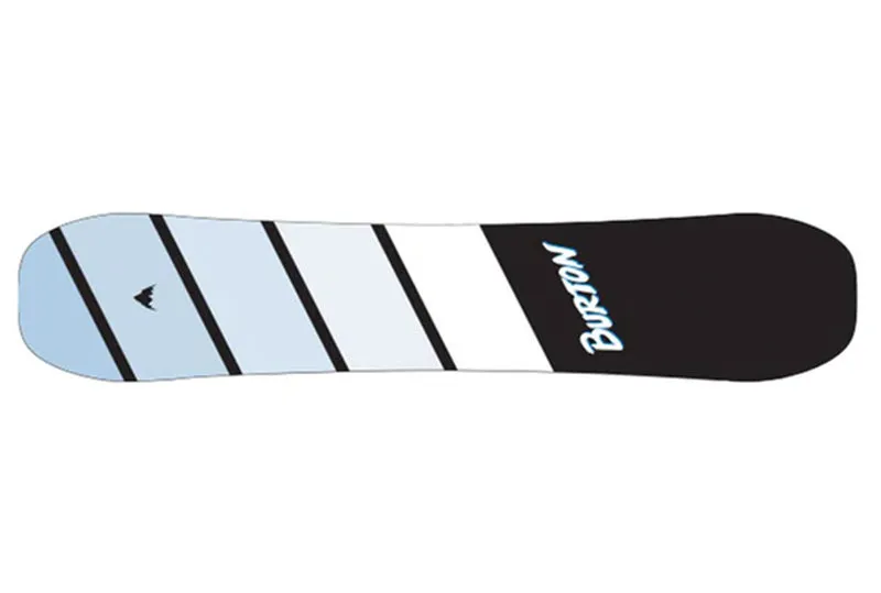 PETIT BLEU SNOWBOARD