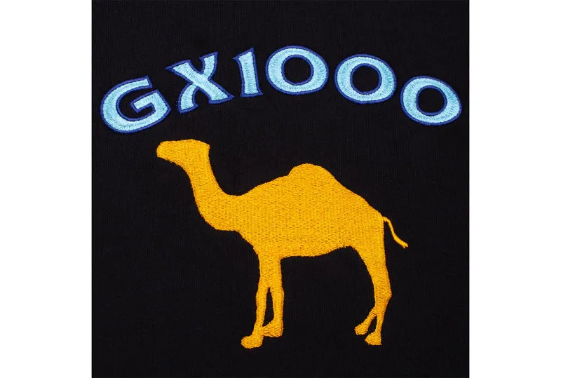 Sweat à capuche Dromadaire