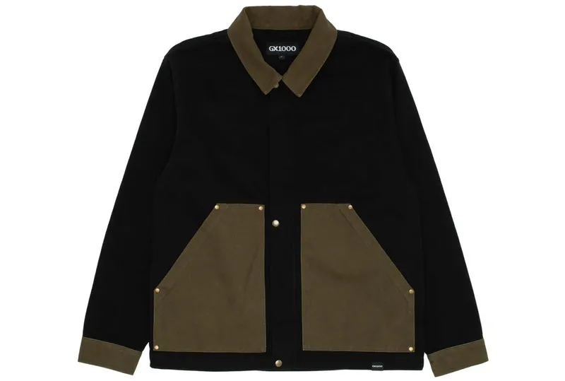 VESTE DYT