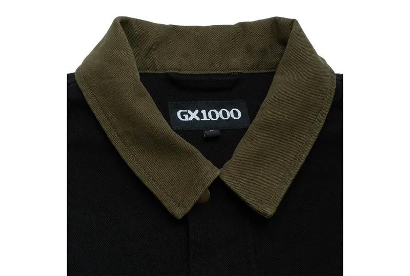 VESTE DYT