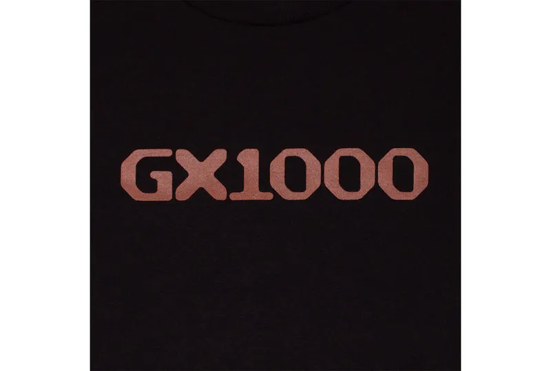 Sweat à capuche avec logo OG