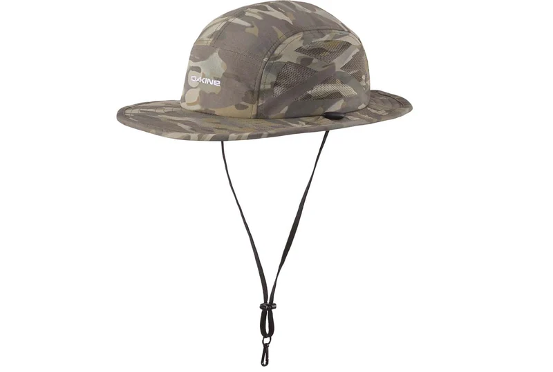 CHAPEAU DE SURF KAHU