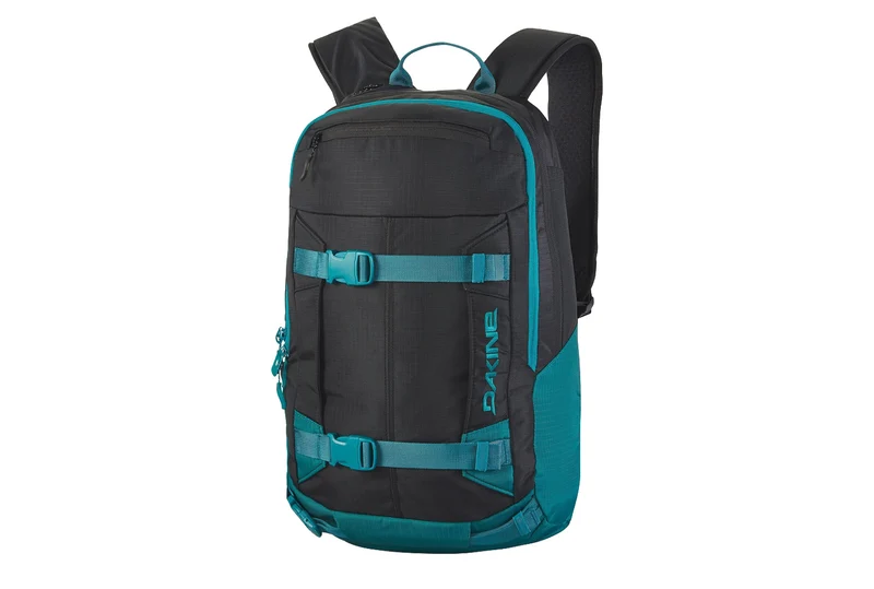 MISSION PRO 25L FEMME