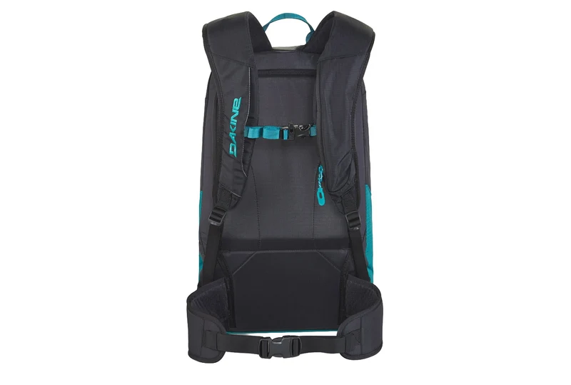 MISSION PRO 25L FEMME