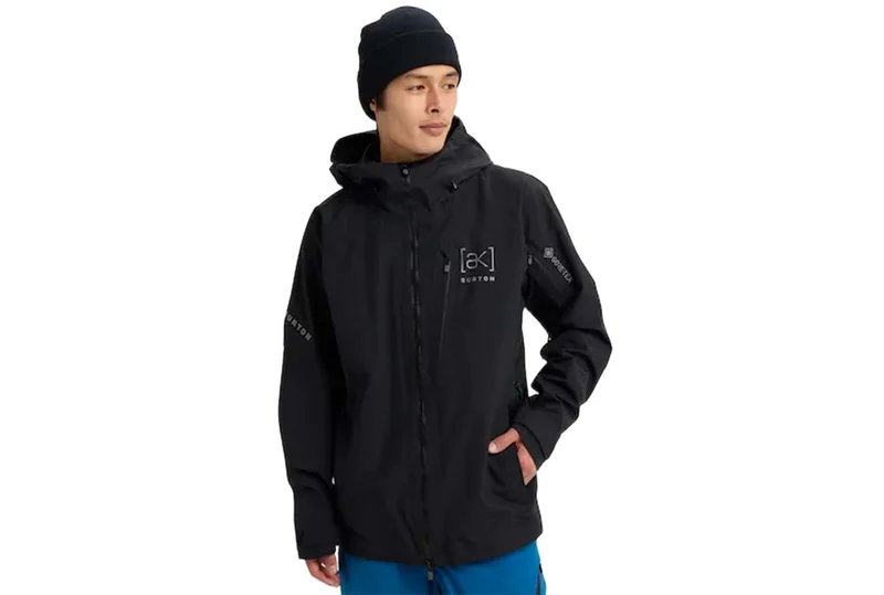 VESTE CYCLIC GORE-TEX