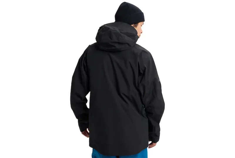 VESTE CYCLIC GORE-TEX