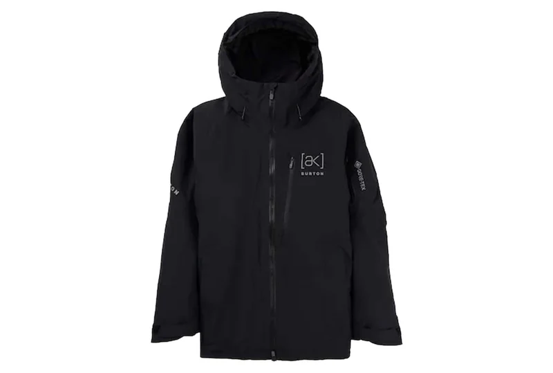 VESTE CYCLIC GORE-TEX