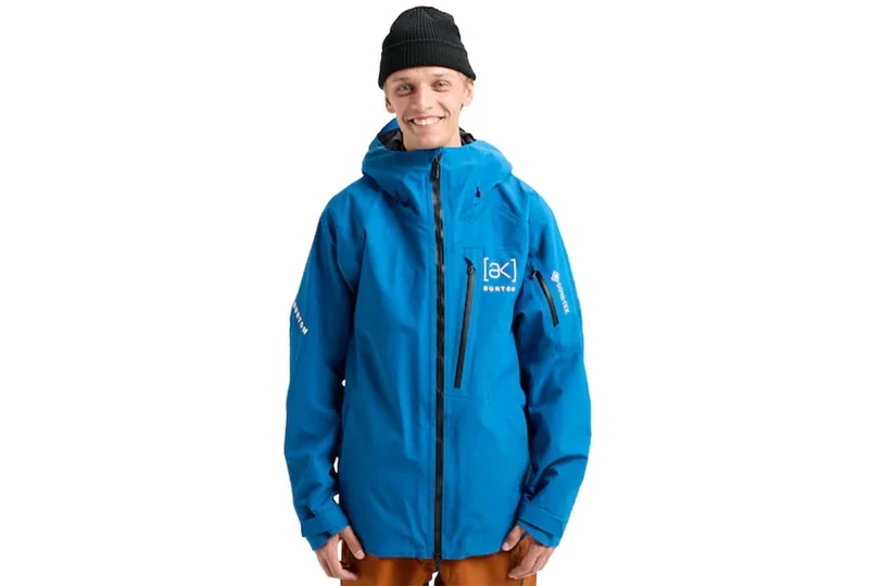 VESTE CYCLIC GORE-TEX
