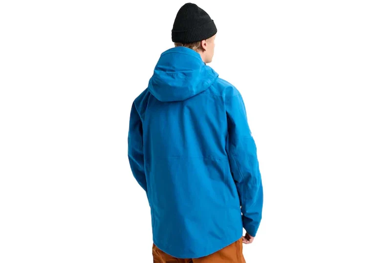 VESTE CYCLIC GORE-TEX