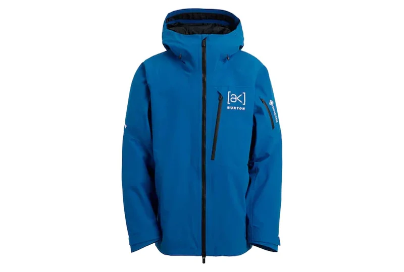 VESTE CYCLIC GORE-TEX