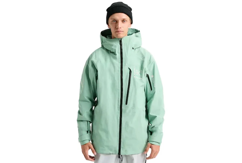 VESTE CYCLIC GORE-TEX