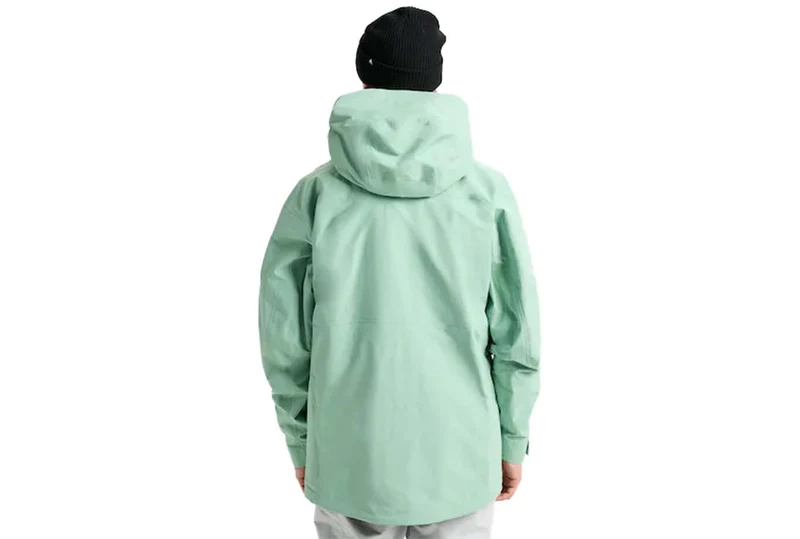 VESTE CYCLIC GORE-TEX