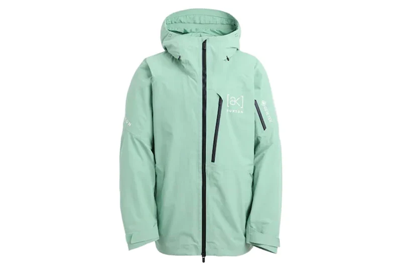 VESTE CYCLIC GORE-TEX