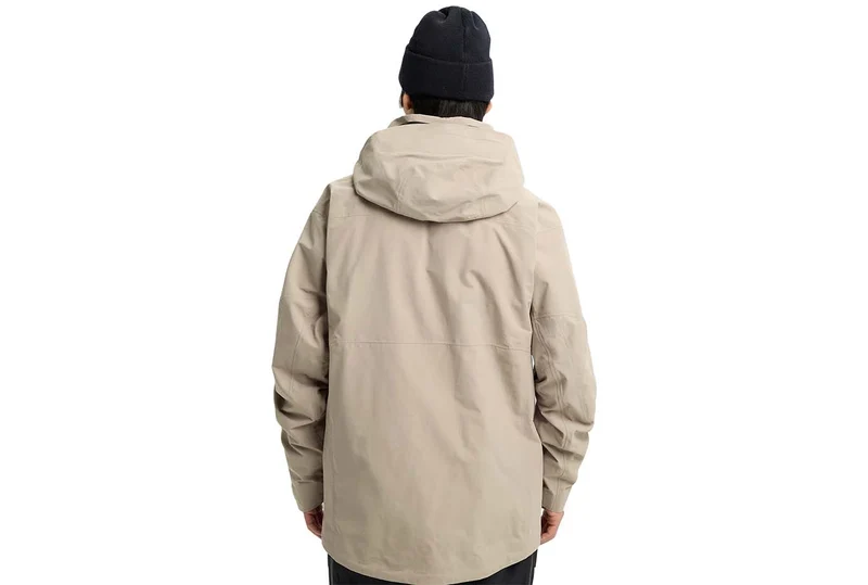 VESTE AK GORE-TEX SWASH
