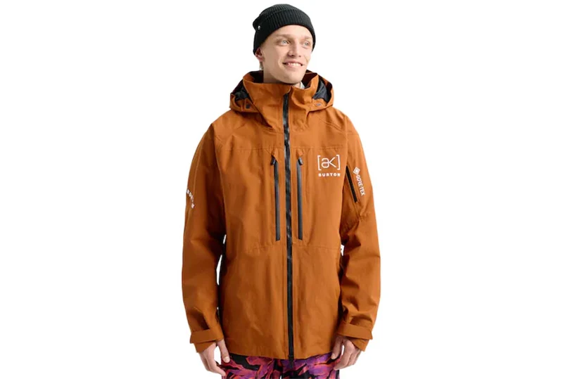 VESTE AK GORE-TEX SWASH