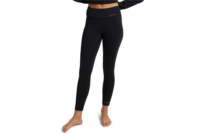 PANTALON DE SOUS-COUCHE LOURD X - F