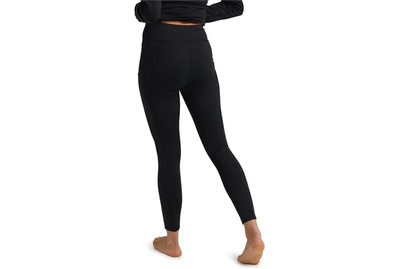 PANTALON DE SOUS-COUCHE LOURD X - F
