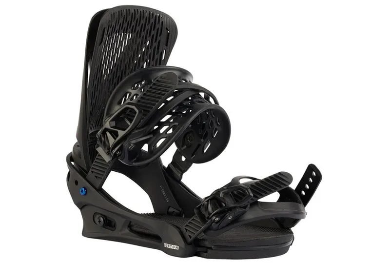 GENÈSE SNOWBOARD FIXATIONS