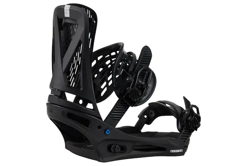 GENÈSE SNOWBOARD FIXATIONS