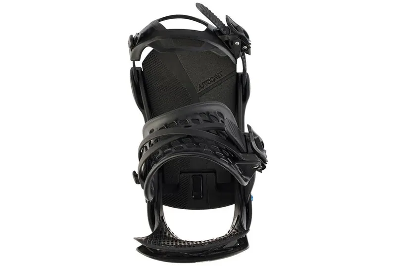 GENÈSE SNOWBOARD FIXATIONS