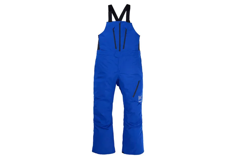 PANTALON À BAVETTES AK GORE CYCLC