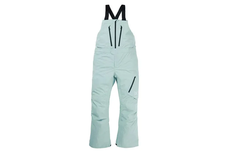 PANTALON À BAVETTES AK GORE CYCLC