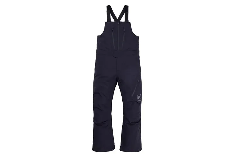 PANTALON À BAVETTES AK GORE CYCLC