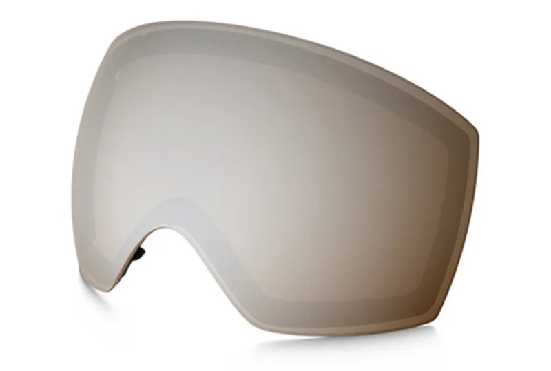 REMPLACEMENT DU FLIGHT DECK XM - LENTILLE PRIZM BLK