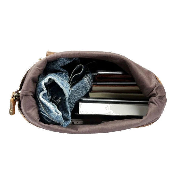 Sac à dos en cuir pour Homme | BUFFALO