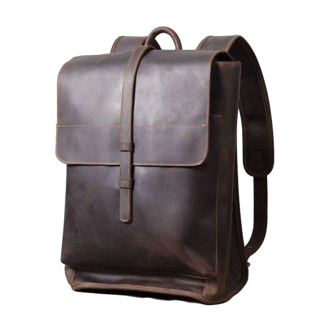 Sac à dos en cuir pour Femme | STARK