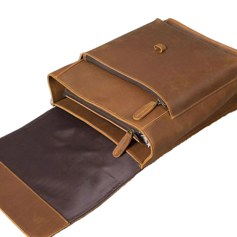 Sac à dos en cuir pour Femme | STARK