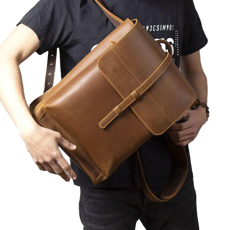 Sac à dos en cuir pour Femme | STARK