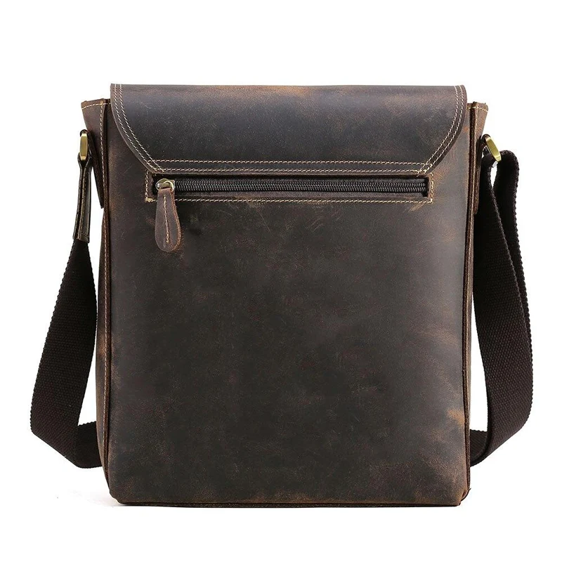 Sacoche en cuir femme | CAYENNE