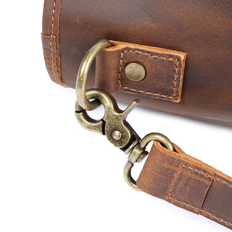 Tote bag en cuir | LIMA