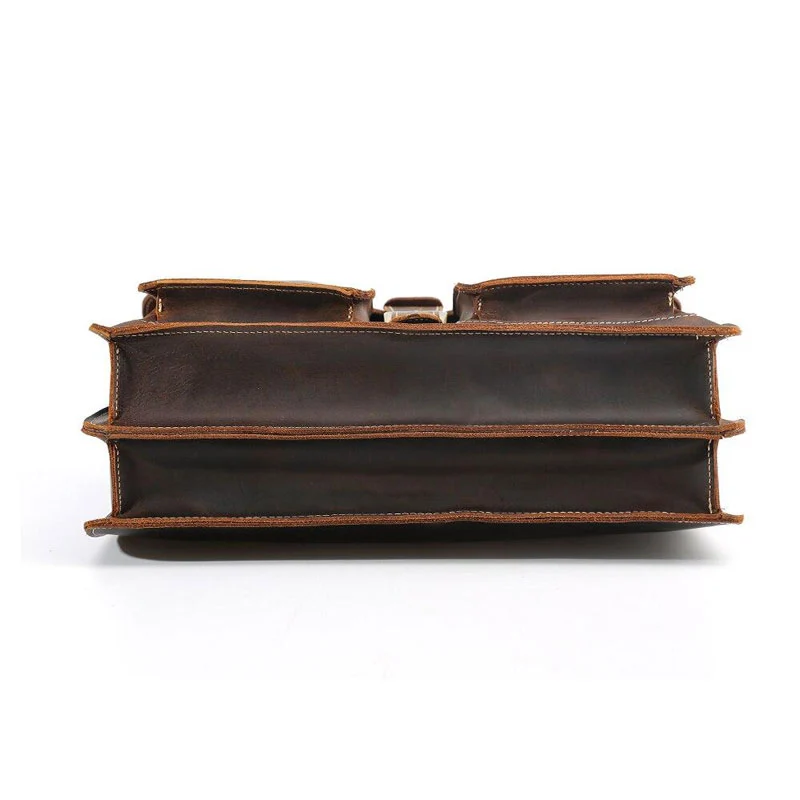 Sacoche en cuir pour homme | MEDELLÍN