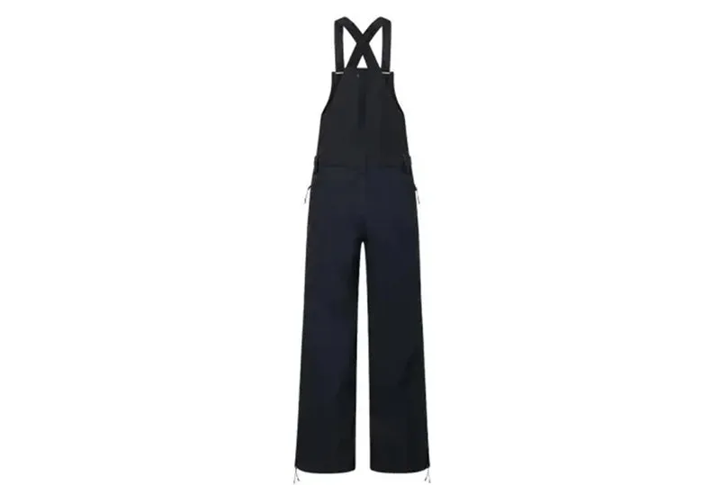 PANTALON À BAVETTE EN GORE-TEX SHELL UNBOUND