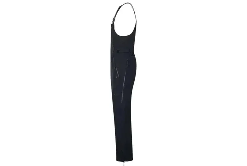 PANTALON À BAVETTE EN GORE-TEX SHELL UNBOUND