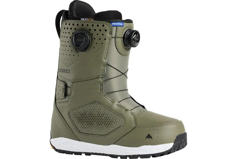 BOA PHOTON SNOWBOARD BOTTES