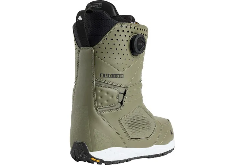 BOA PHOTON SNOWBOARD BOTTES